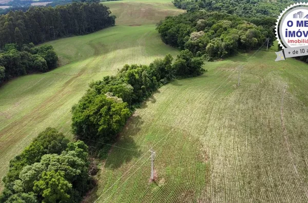 Sítio para venda,  na Comunidade do Rio Tuna, em Francisco Beltrão