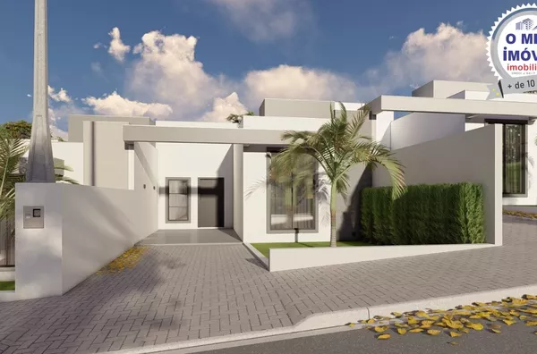 CONFORTO E PRATICIDADE NO LOTEAMENTO CASA GRANDE!