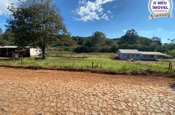 Terreno para venda,  Aeroporto, Francisco Beltrão