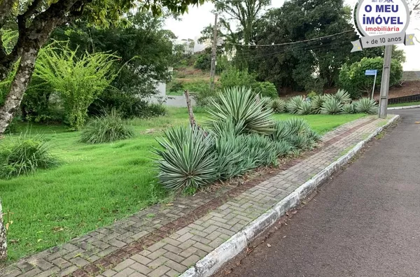 Terreno para venda,  Jardim Seminário, Francisco Beltrão