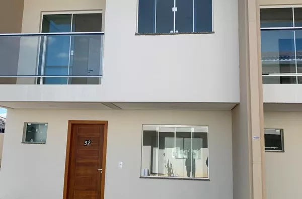 Sobrado para venda, 2 quarto(s),  Jardim Primavera, Francisco Beltrão