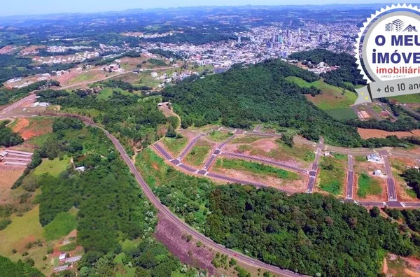 Oportunidade Imperdível: Terreno Comercial à Venda no Loteamento Alto Bela Vista!