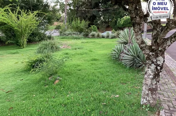 Terreno para venda,  Jardim Seminário, Francisco Beltrão