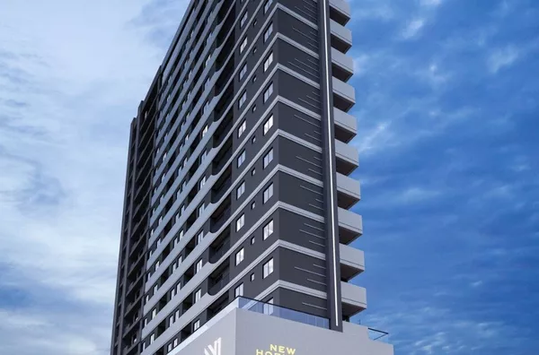 New Horizon , Itapema SC