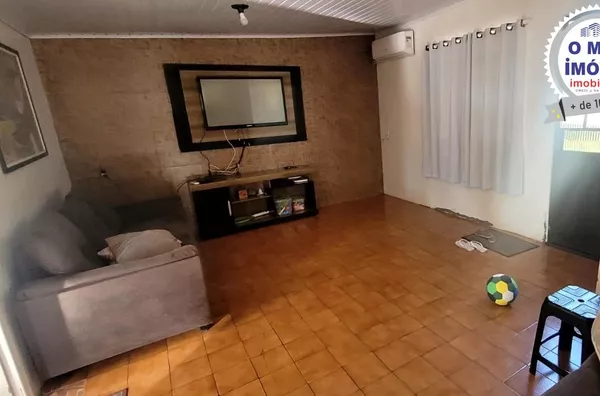 Casa para venda, Bairro Cango, Francisco Beltrão