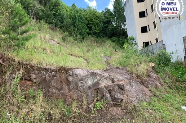 Terreno para venda no bairro Industrial
