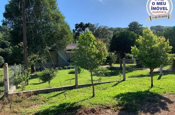 Sítio para VENDA,  - COMUNIDADE RIO GUARAPUAVA, Francisco Beltrão