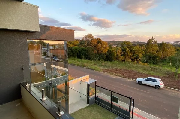 Sobrado para venda,  Industrial, Francisco Beltrão