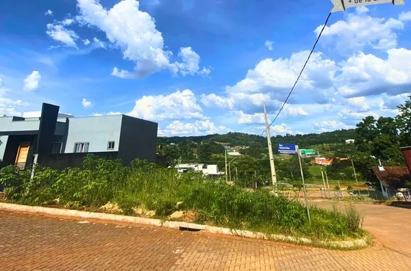 CORSO MARMELEIRO - INVISTA NO SEU FUTURO. 