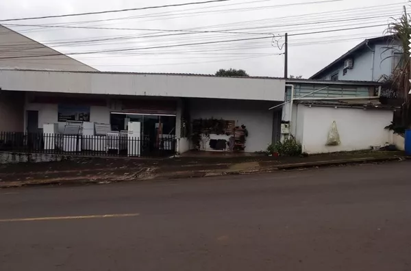 Barracão para venda,  - Selecione - Bairro, Francisco Beltrão