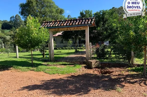 Sítio para VENDA,  - COMUNIDADE RIO GUARAPUAVA, Francisco Beltrão