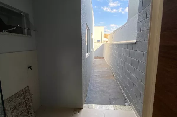 Casa para venda,  Agua Branca, Francisco Beltrão