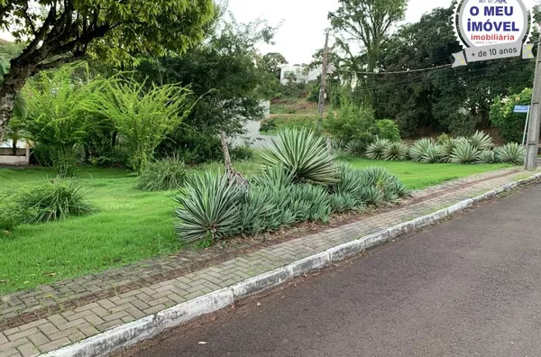 Terreno para venda,  Jardim Seminário, Francisco Beltrão