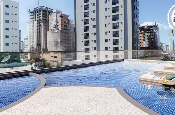 Urban Beach, Itapema