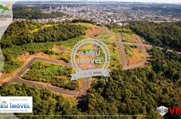 Lote 07 - Q 1913 - Loteamento Montebello