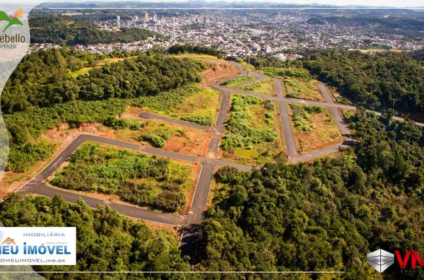 Terreno para venda Loteamento Montebello lote 03,quadra 1906