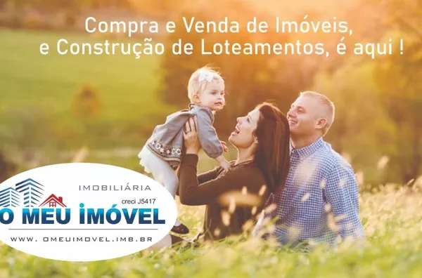 Terreno para venda Loteamento Montebello lote 3,quadra 1909