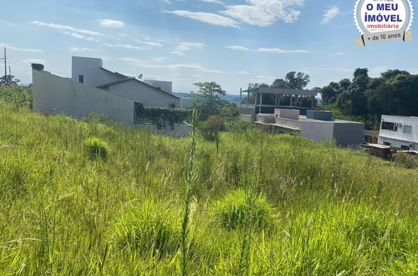 Lote no Loteamento Pedra Branca – Qualidade e Valorização!