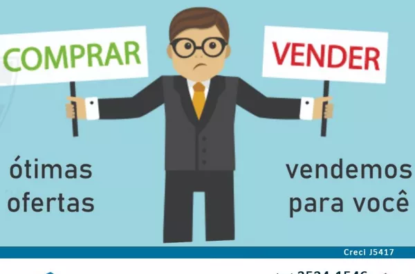 OPORTUNIDADE - Terreno Á VENDA no Monterey!