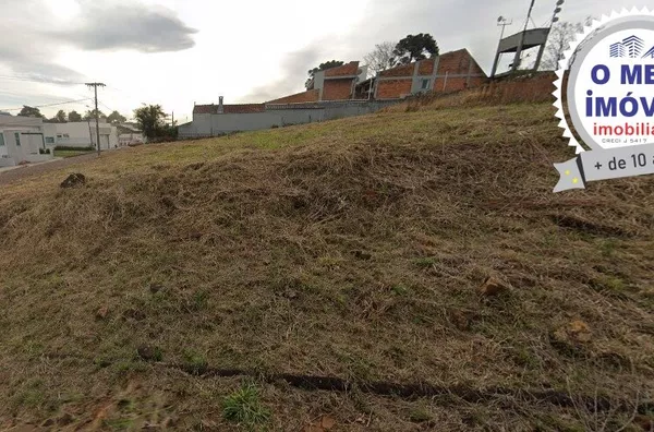Terreno para venda,  Aeroporto, Francisco Beltrão
