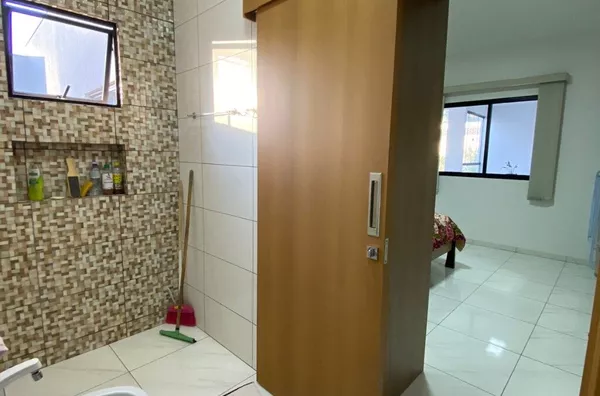 Casa para venda, Bairro Seminário  Francisco Beltrão