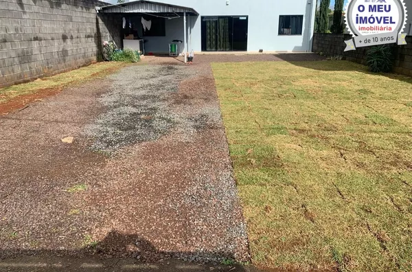 Casa para venda no bairro Industrial, Francisco Beltrão-PR