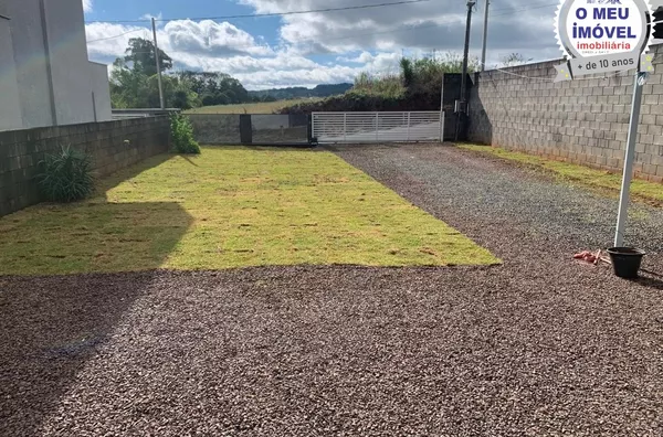 Casa para venda no bairro Industrial, Francisco Beltrão-PR