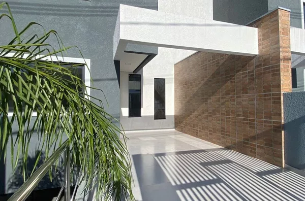 Excelente Sobrado para venda no bairro Guanabara em Francisco Beltrão-PR