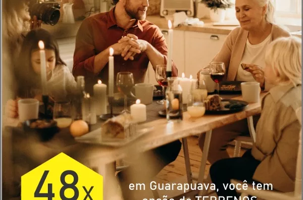 Loteamento João Gelinski 