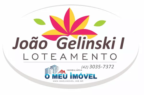 Loteamento João Gelinski 