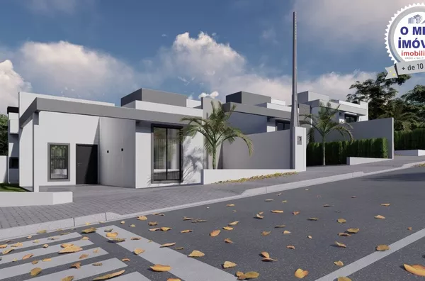 CONFORTO E PRATICIDADE NO LOTEAMENTO CASA GRANDE!