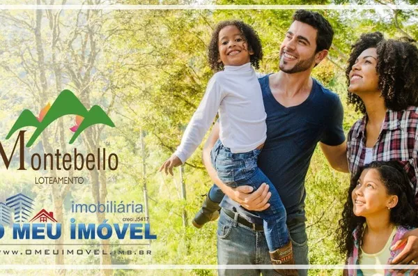 Loteamento Montebello 