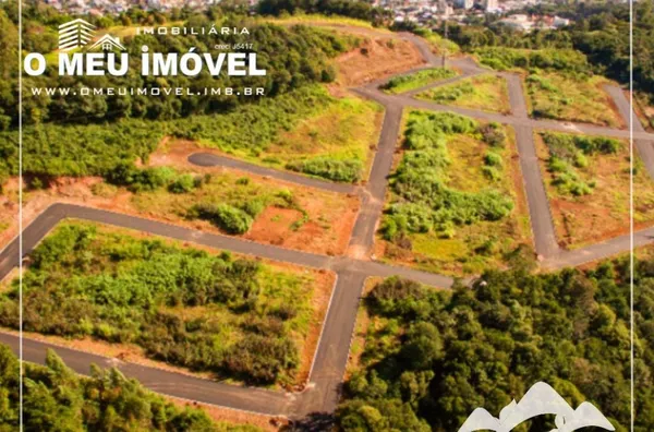 Loteamento Montebello 