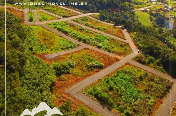 Loteamento Montebello 