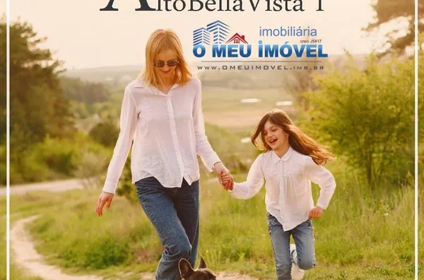 Loteamento Alto Bella Vista I