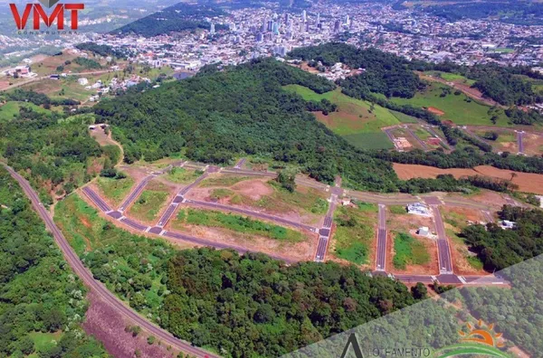 Loteamento Alto Bella Vista I