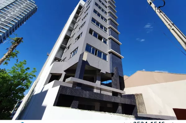 Sala comercial para venda em frente a Policlinica