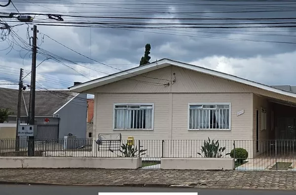 Terreno para venda,  Bairro Dos Estados, Guarapuava