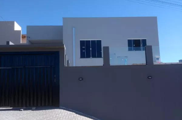 Casa para venda no Água Branca
