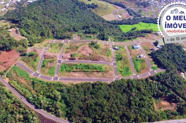 Oportunidade Imperdível: Terreno Comercial à Venda no Loteamento Alto Bela Vista!