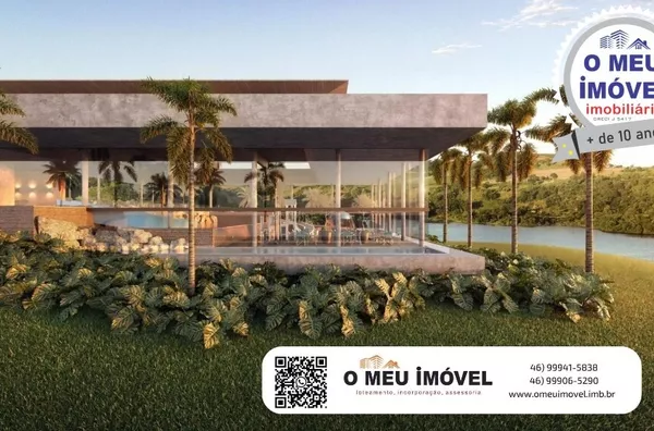 Marinas do Iguaçu, Condomínio Thermas Risort 