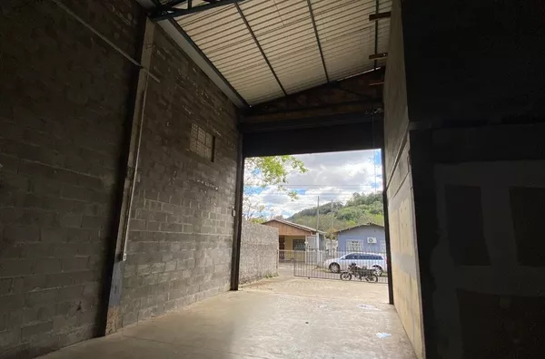 Barracão para aluguel,  Marrecas, Francisco Beltrão