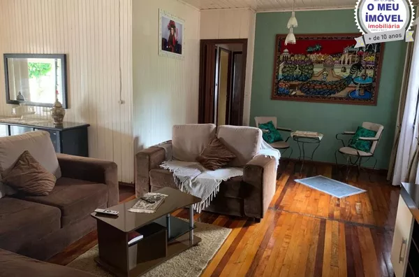 Casa para venda  no Bairro Vila Nova em Francisco Beltrão