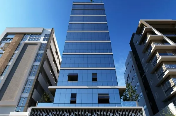 Apartamento Residencial Lago I