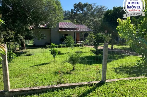 Sítio para VENDA,  - COMUNIDADE RIO GUARAPUAVA, Francisco Beltrão