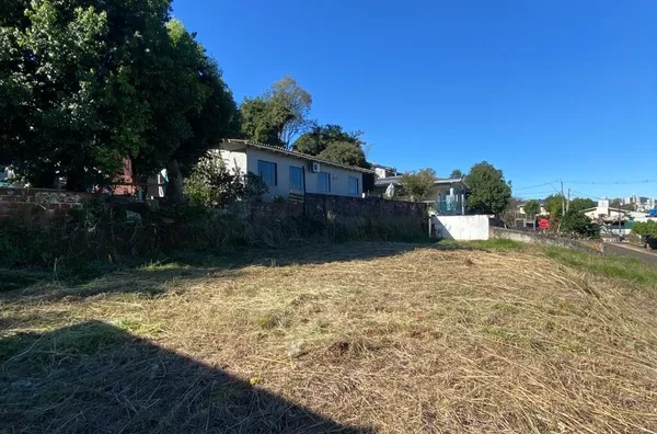 Terreno para venda,  Cristo Rei, Francisco Beltrão