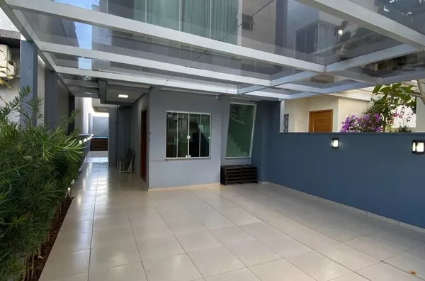 Sobrado para aluguel,  Sadia, Francisco Beltrão