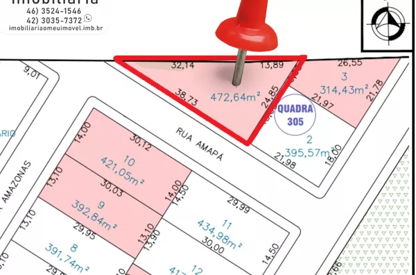 LOTEAMENTO MONTE CARLO