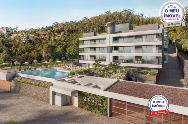 APARTAMENTO PIEMONTE MIRAGIO CACUPÉ