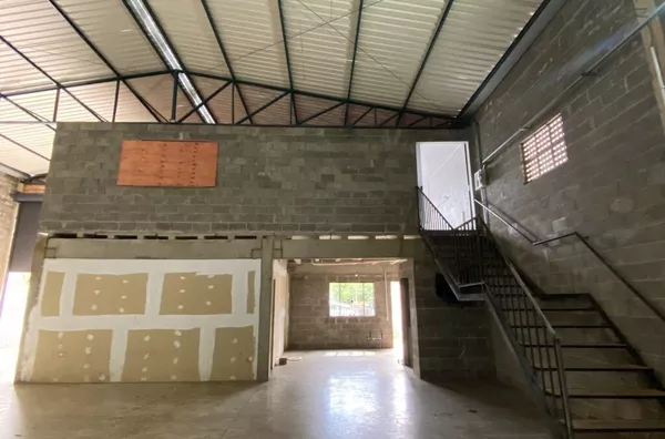 Barracão para aluguel,  Marrecas, Francisco Beltrão